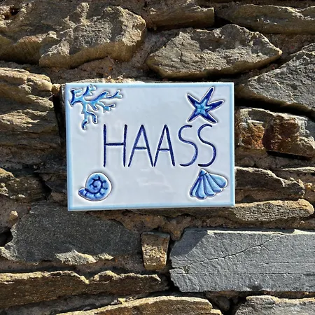 Haass וילה