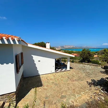 ヴィラ Haass