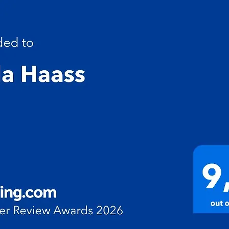 Haass