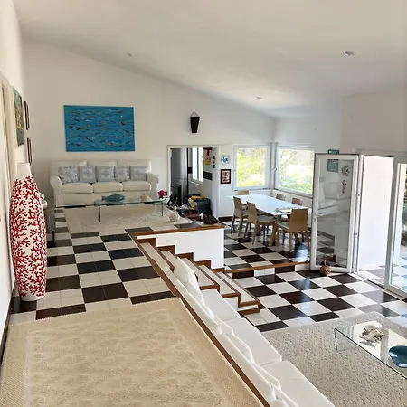 Villa Haass Stintino