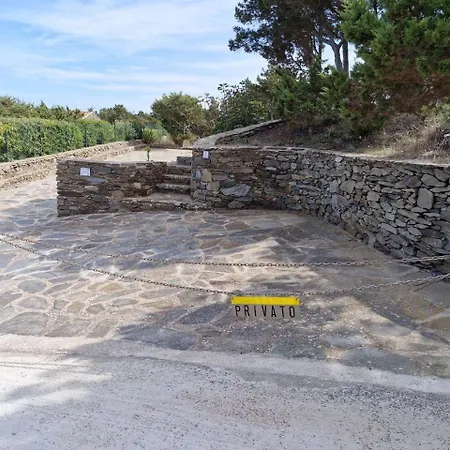 Haass Villa Stintino