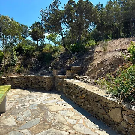 Villa Haass Stintino