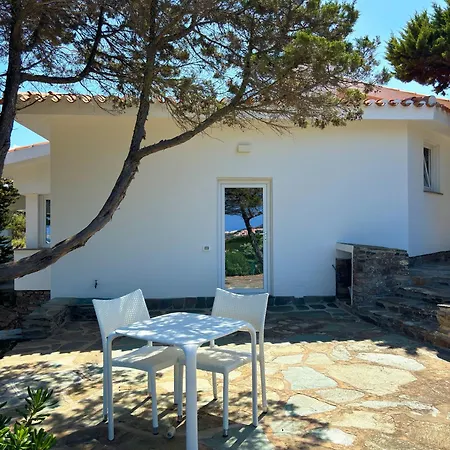 Haass Villa Stintino