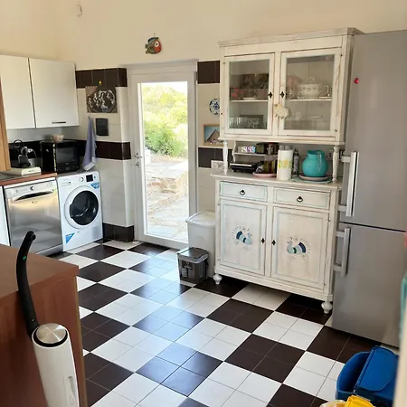 Villa Haass Stintino