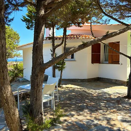 Вилла Haass Стинтино