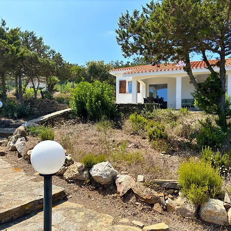 Haass Villa *