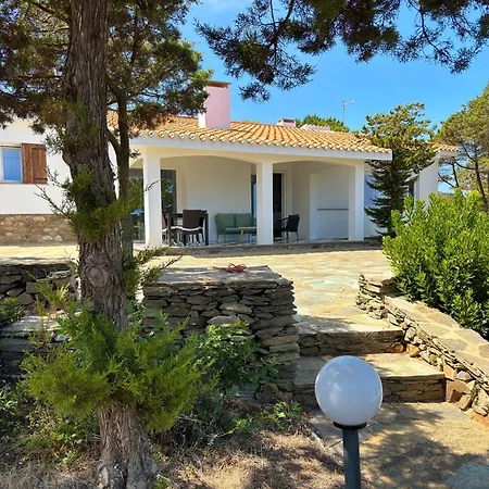 Villa Haass Stintino