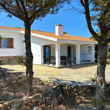 Haass Villa