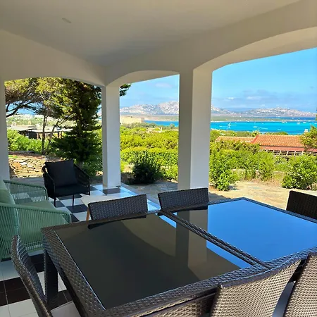 Haass Villa Stintino