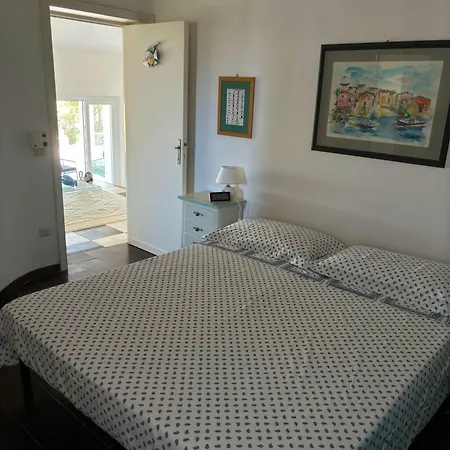 Villa Haass Stintino