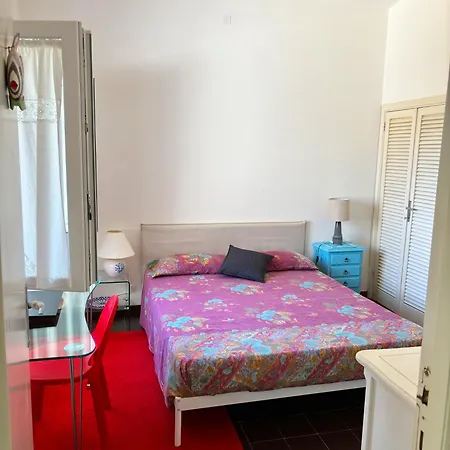 Villa Haass Stintino