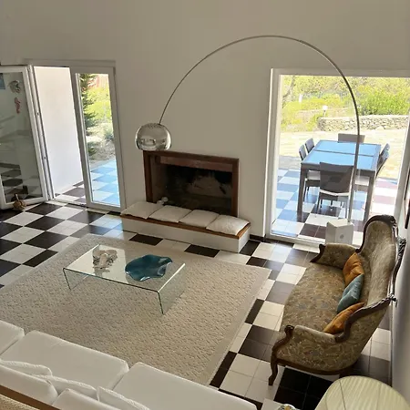 Вилла Haass Стинтино