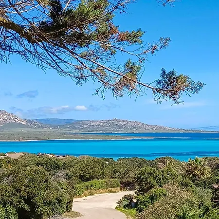 Haass Villa Stintino